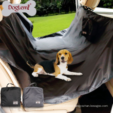 Waterproof Portable Pet Car Seat Cover Dog Car Blanket